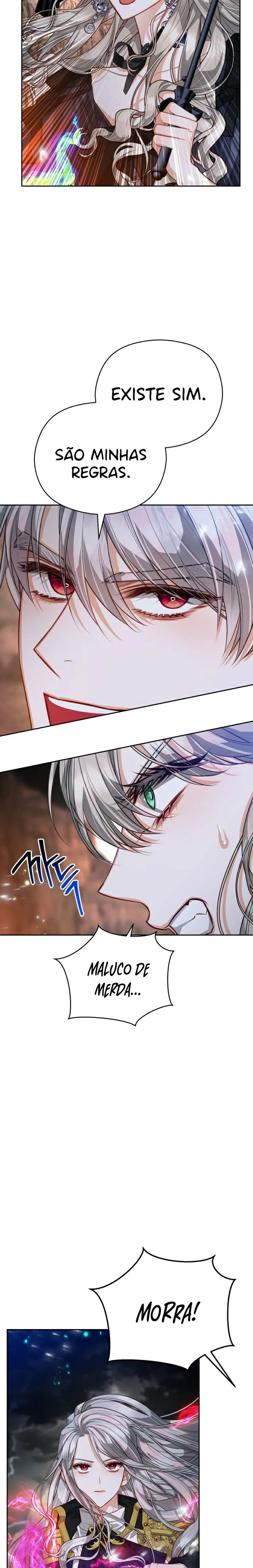 Read Lábios afiados como uma Faca pt Manga Online