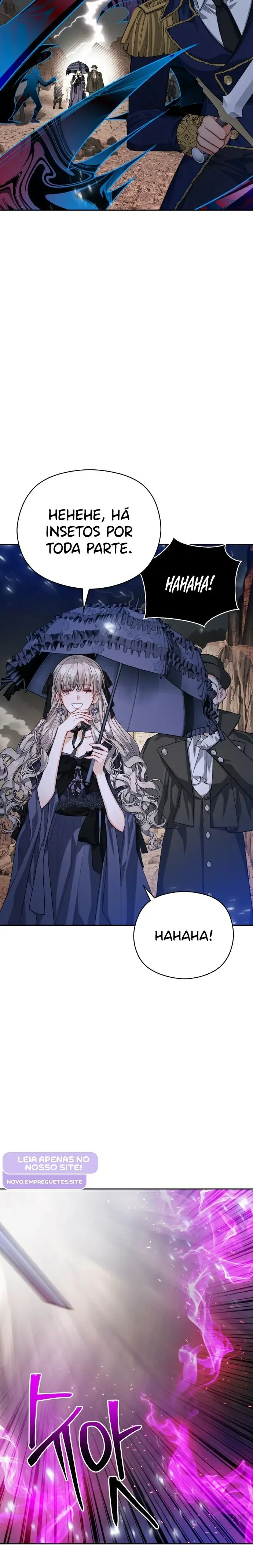 Read Lábios afiados como uma Faca pt Manga Online