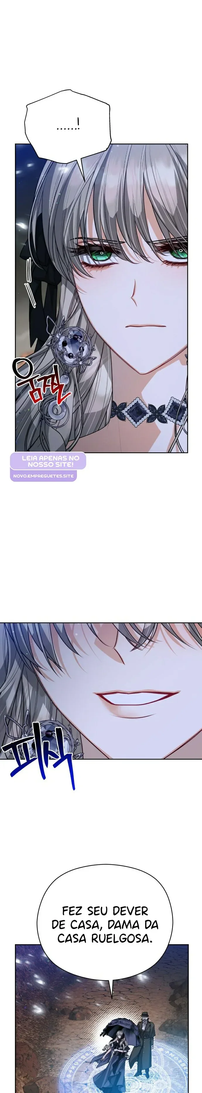 Read Lábios afiados como uma Faca pt Manga Online