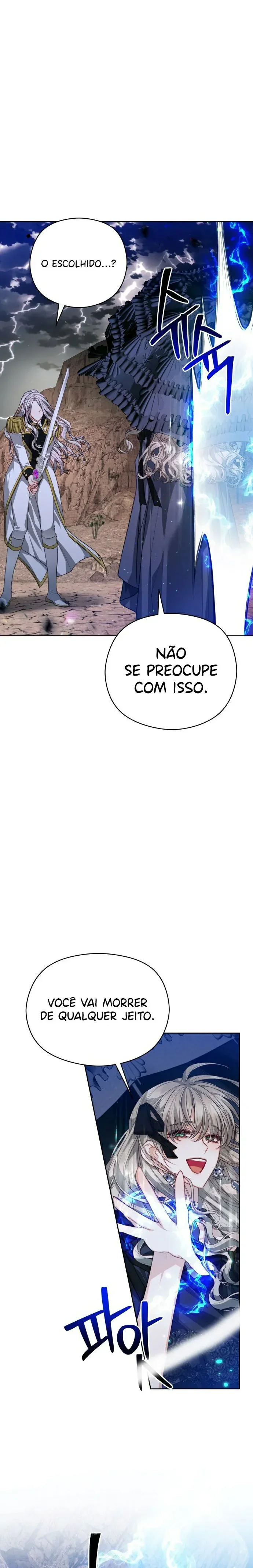 Read Lábios afiados como uma Faca pt Manga Online