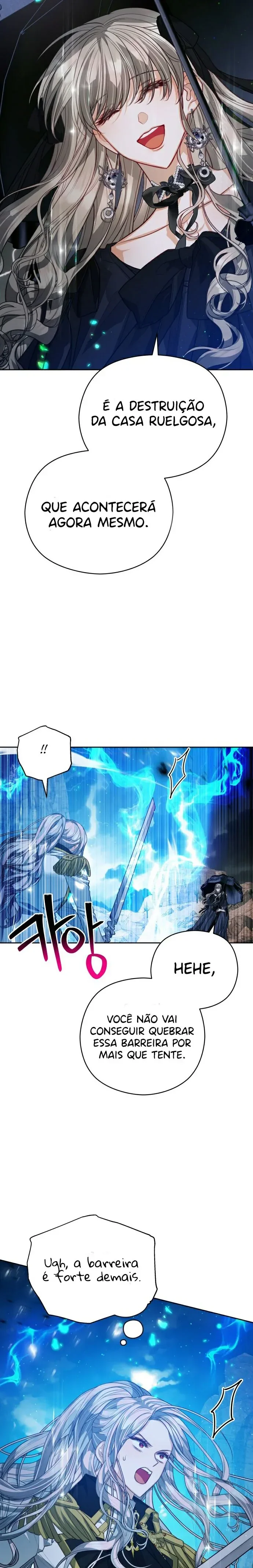 Read Lábios afiados como uma Faca pt Manga Online