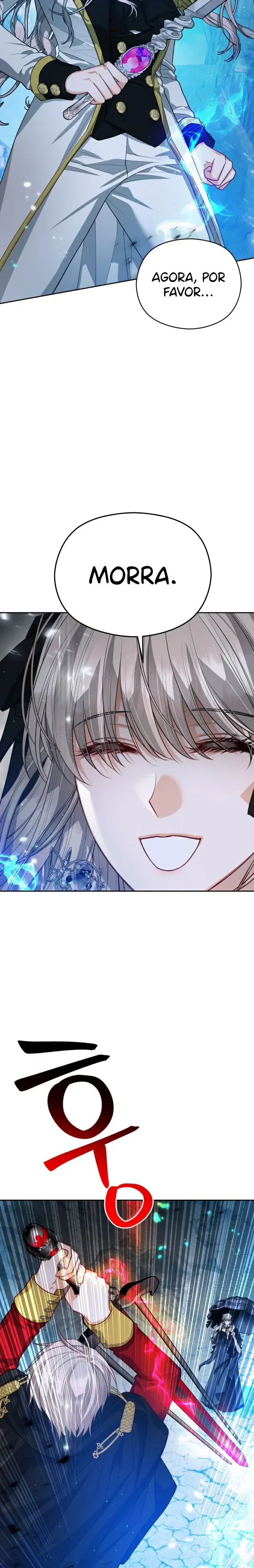 Read Lábios afiados como uma Faca pt Manga Online