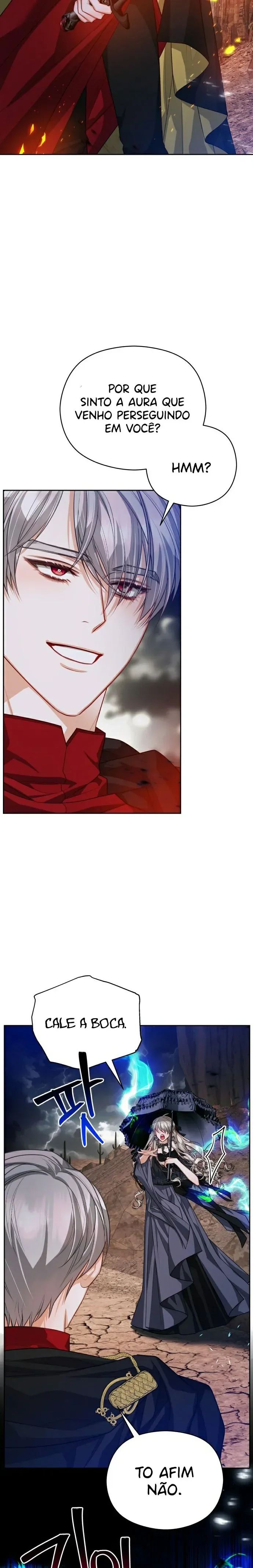 Read Lábios afiados como uma Faca pt Manga Online
