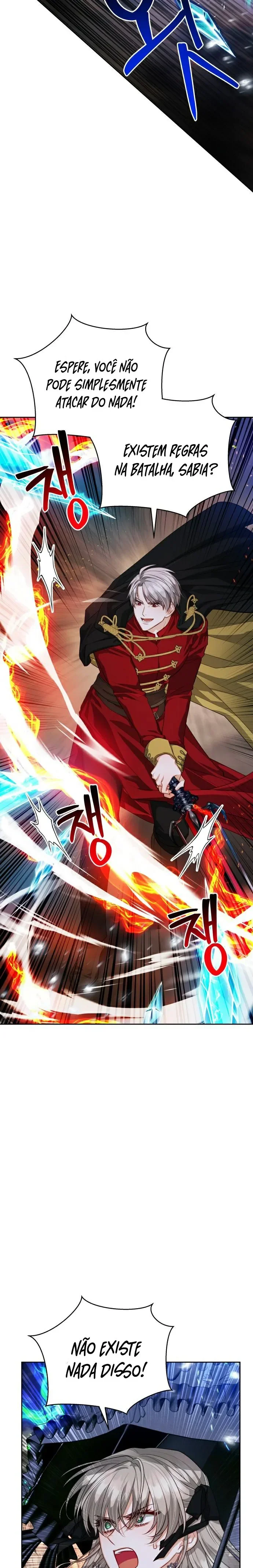Read Lábios afiados como uma Faca pt Manga Online
