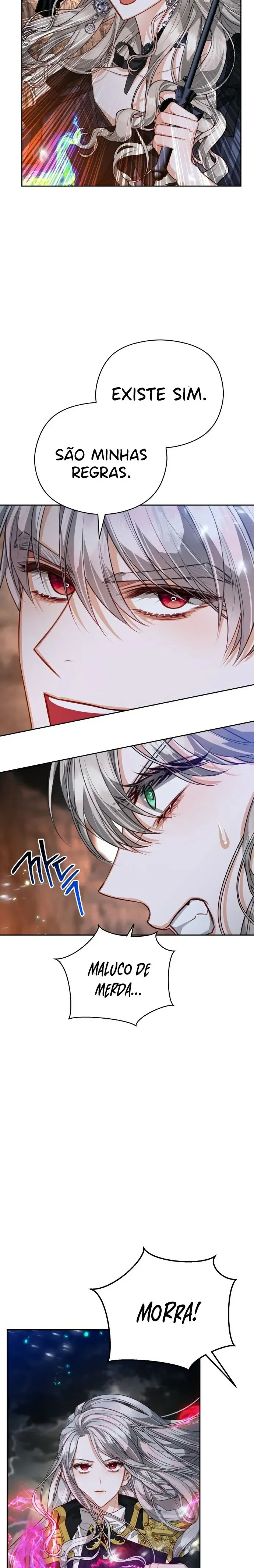 Read Lábios afiados como uma Faca pt Manga Online