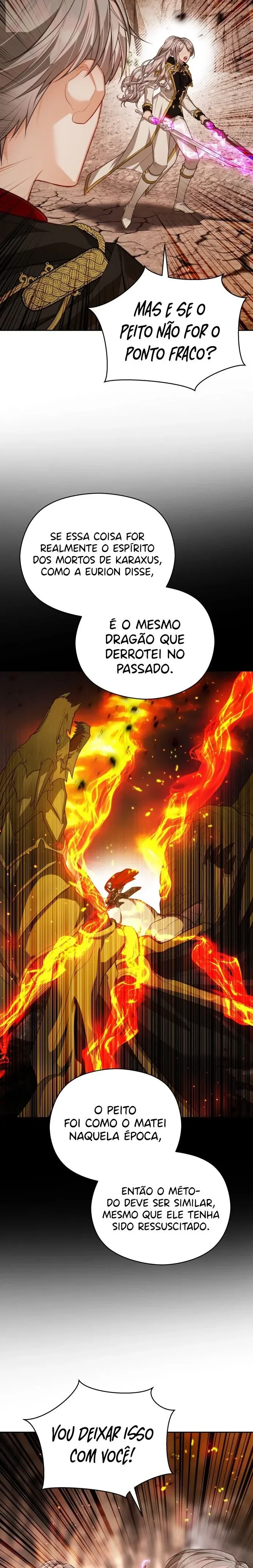 Read Lábios afiados como uma Faca pt Manga Online