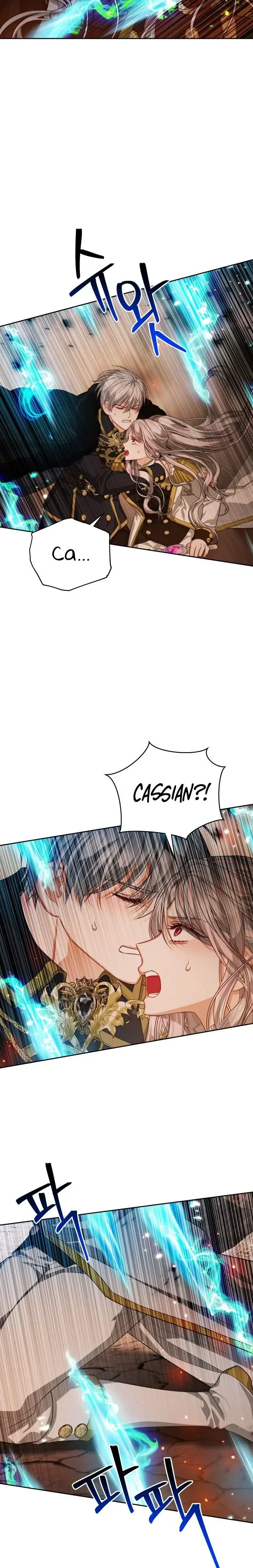 Read Lábios afiados como uma Faca pt Manga Online
