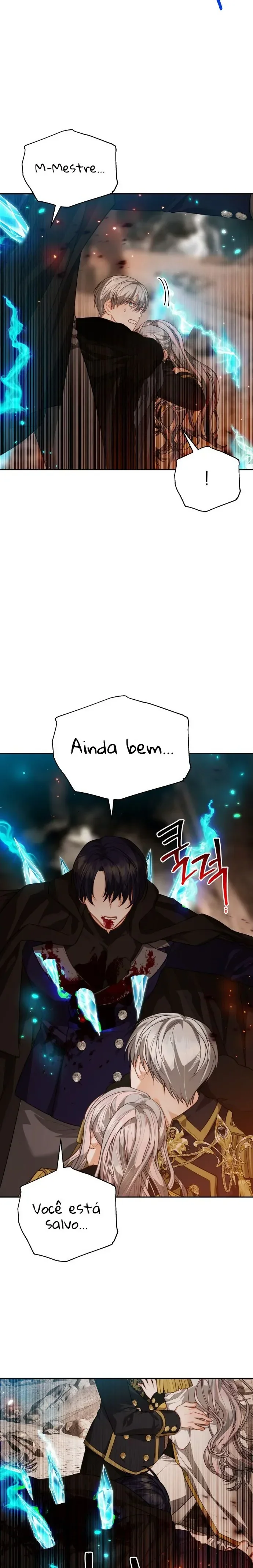 Read Lábios afiados como uma Faca pt Manga Online