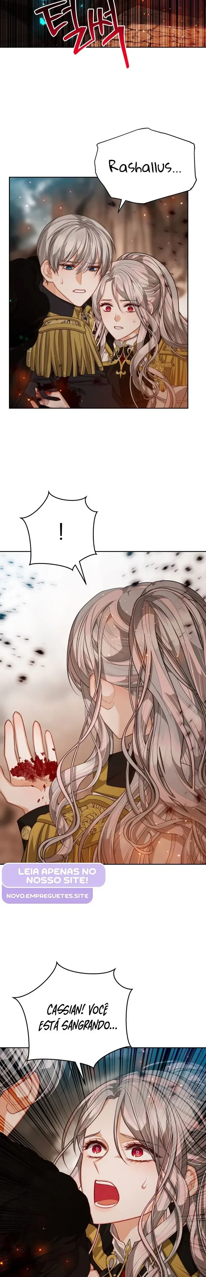 Read Lábios afiados como uma Faca pt Manga Online