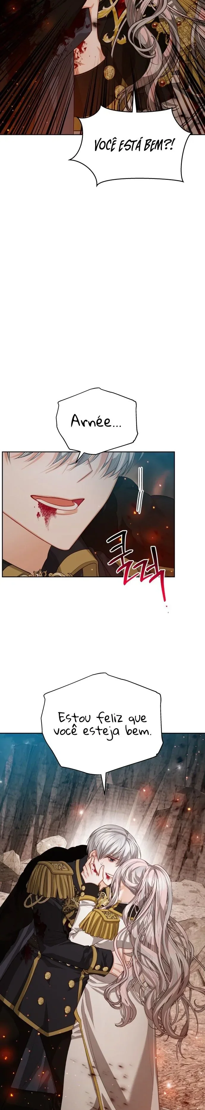 Read Lábios afiados como uma Faca pt Manga Online