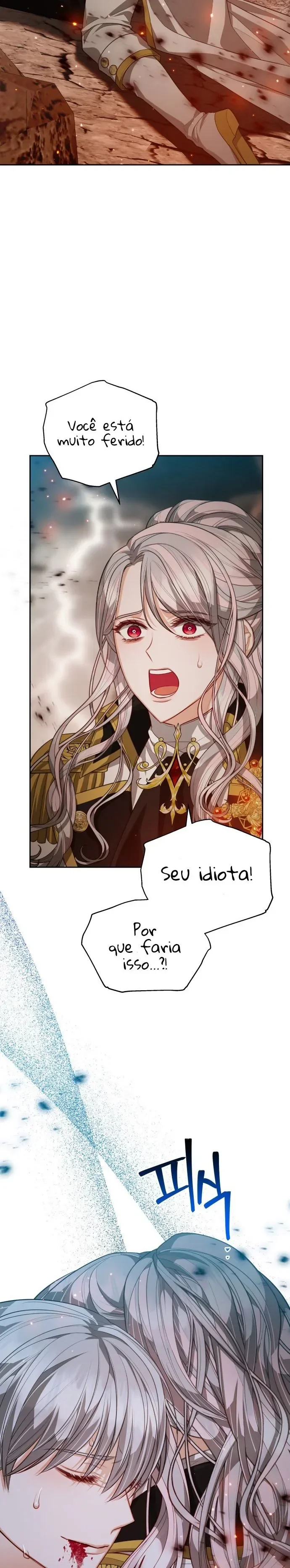 Read Lábios afiados como uma Faca pt Manga Online