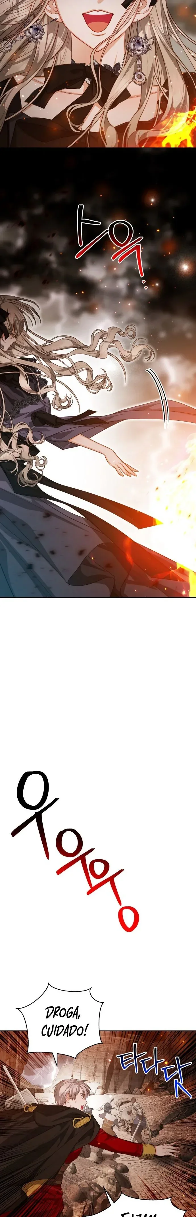 Read Lábios afiados como uma Faca pt Manga Online