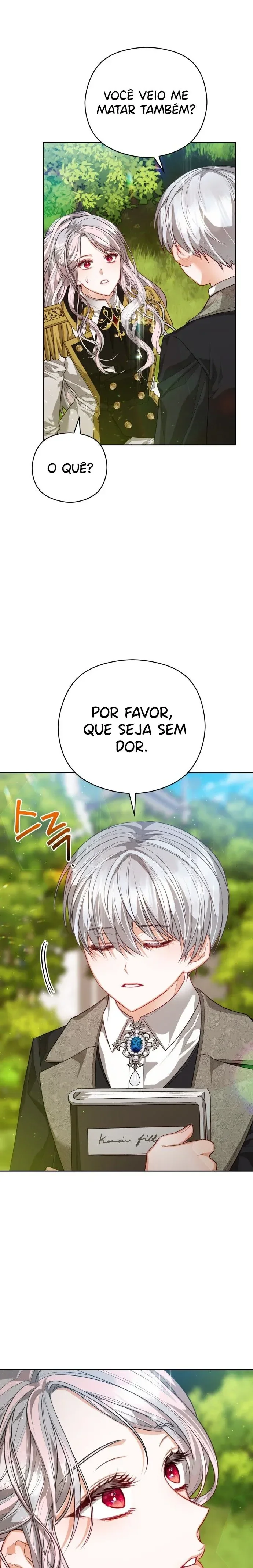 Read Lábios afiados como uma Faca pt Manga Online