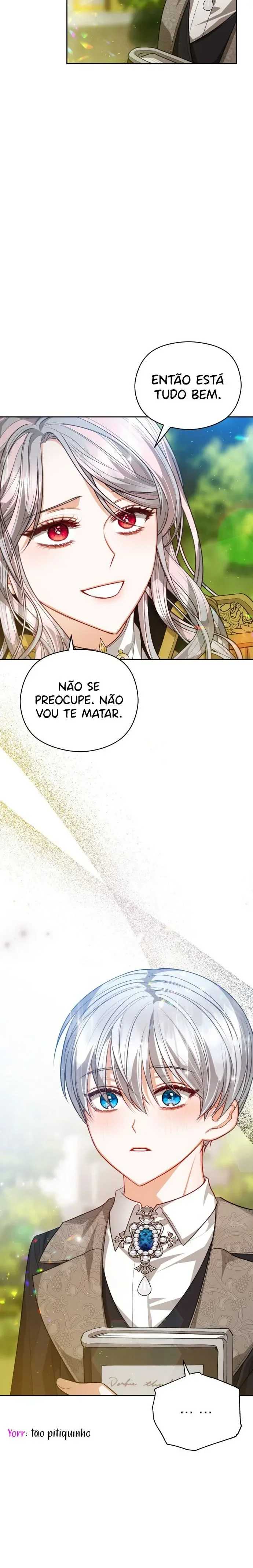 Read Lábios afiados como uma Faca pt Manga Online
