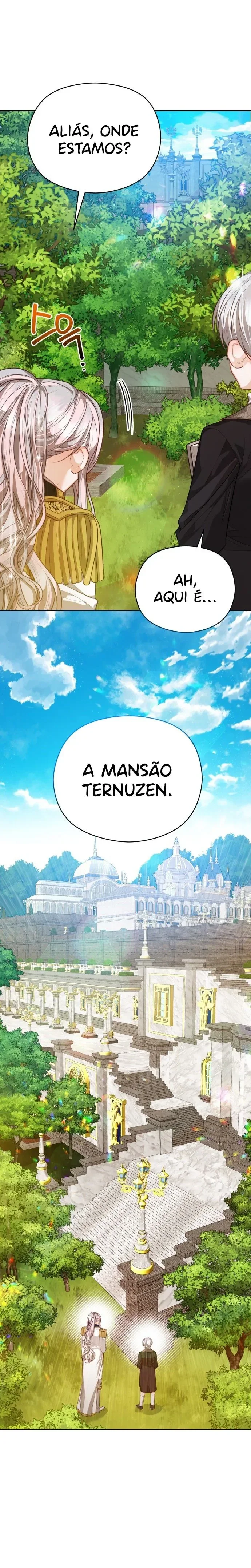 Read Lábios afiados como uma Faca pt Manga Online