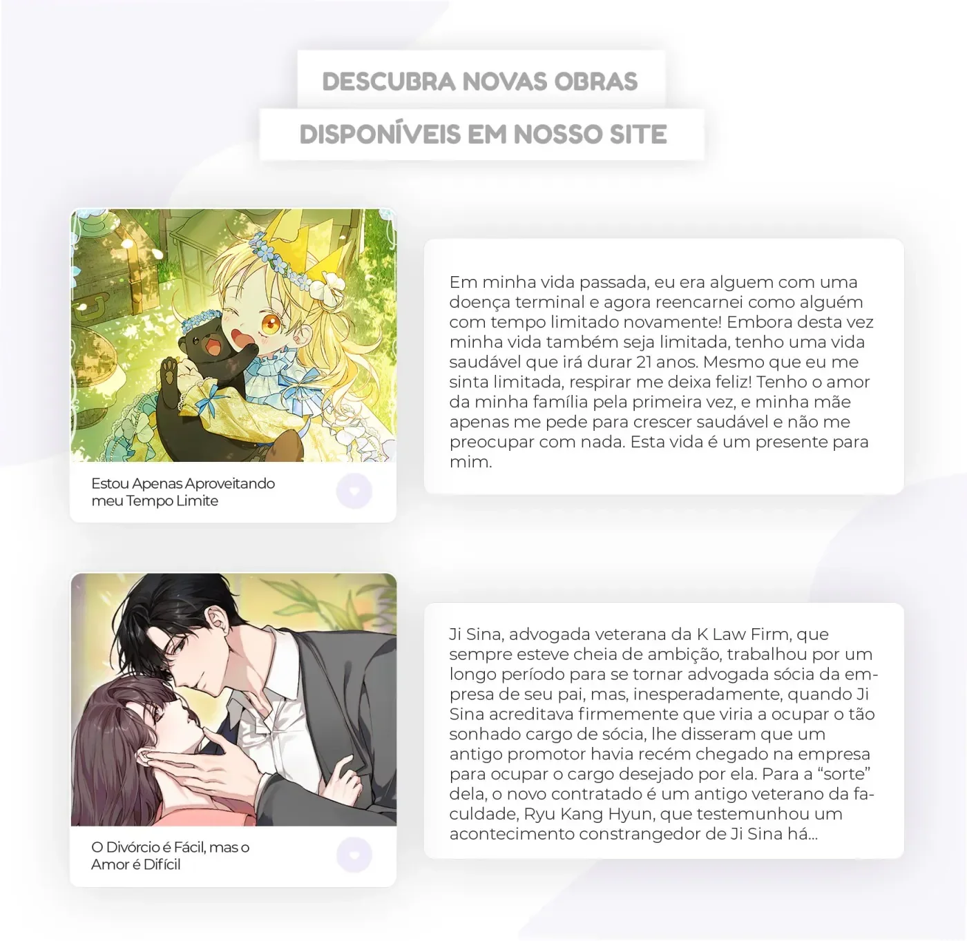 Read Lábios afiados como uma Faca pt Manga Online