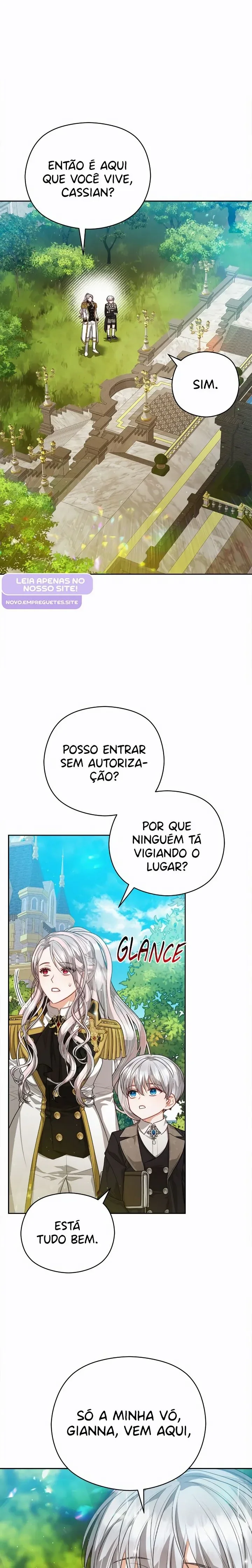 Read Lábios afiados como uma Faca pt Manga Online