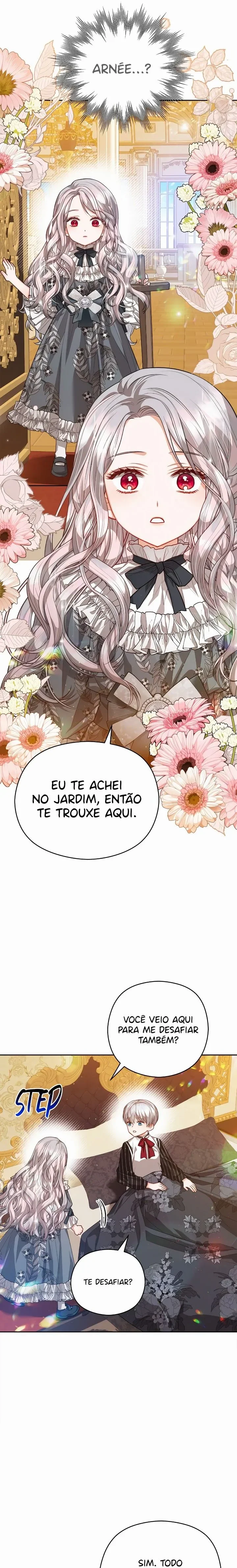 Read Lábios afiados como uma Faca pt Manga Online