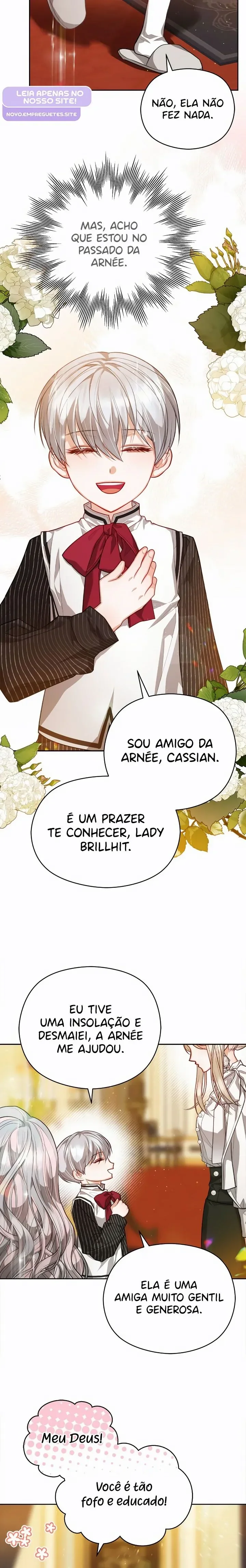 Read Lábios afiados como uma Faca pt Manga Online