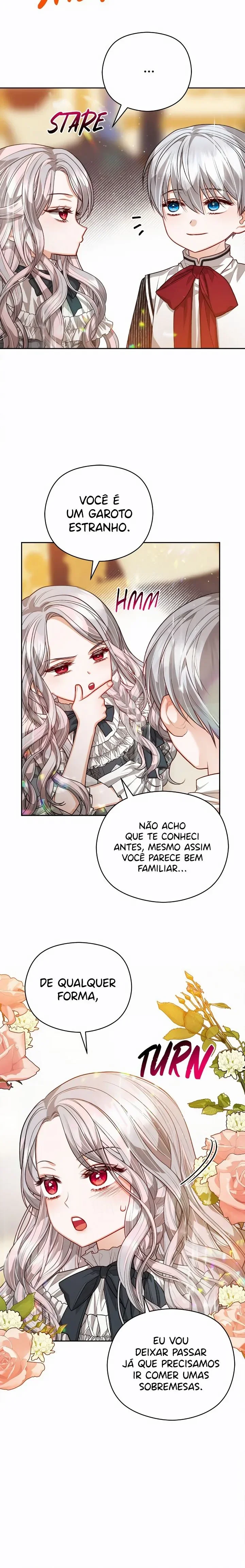 Read Lábios afiados como uma Faca pt Manga Online