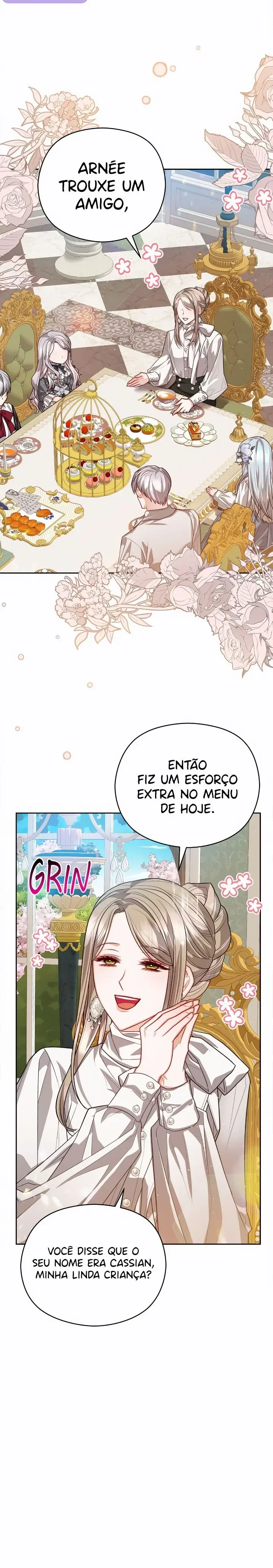 Read Lábios afiados como uma Faca pt Manga Online