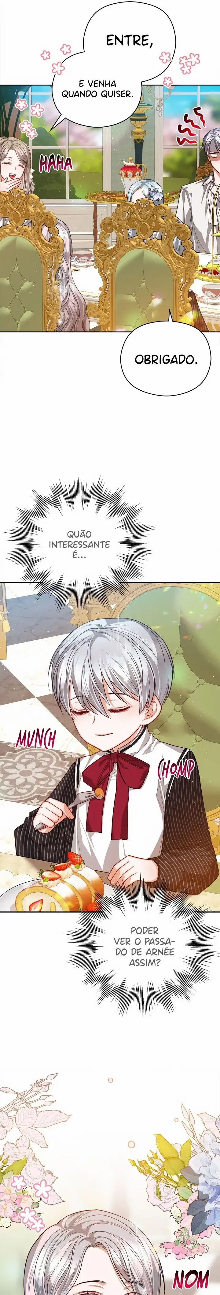 Read Lábios afiados como uma Faca pt Manga Online