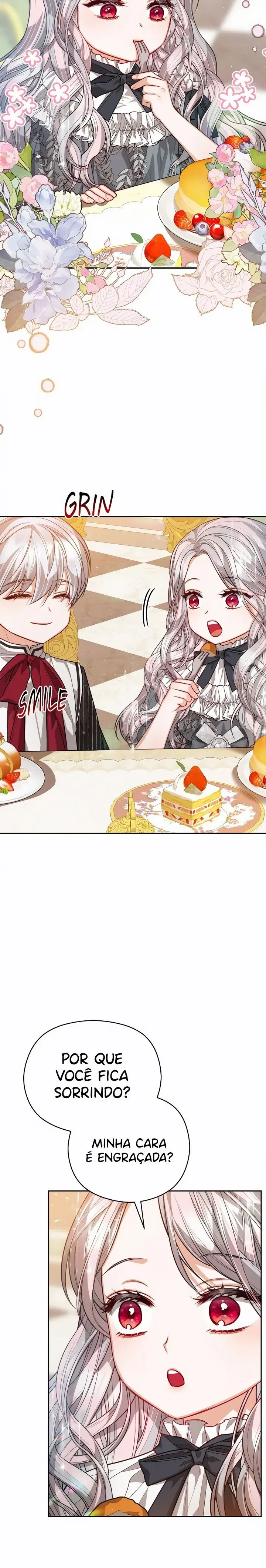 Read Lábios afiados como uma Faca pt Manga Online