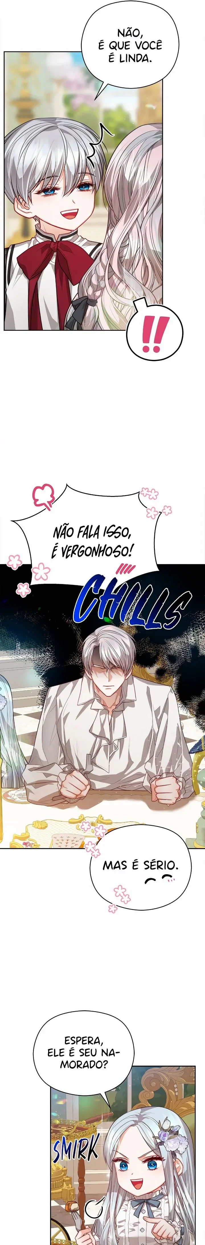 Read Lábios afiados como uma Faca pt Manga Online