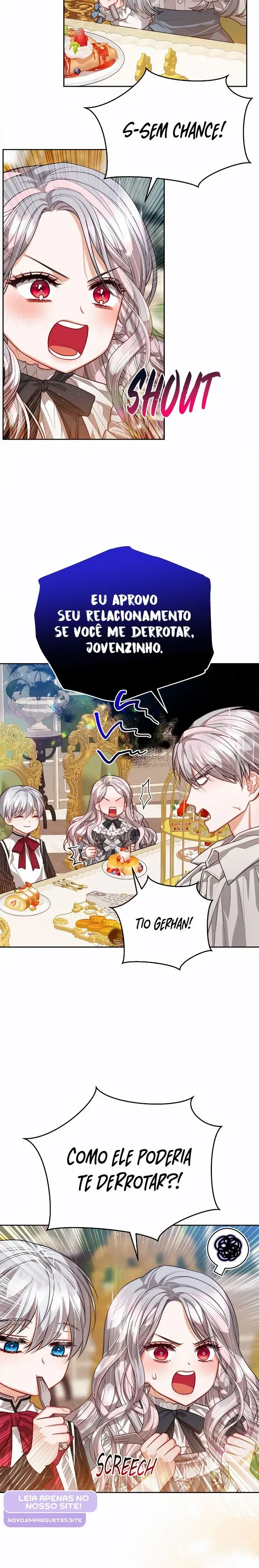 Read Lábios afiados como uma Faca pt Manga Online