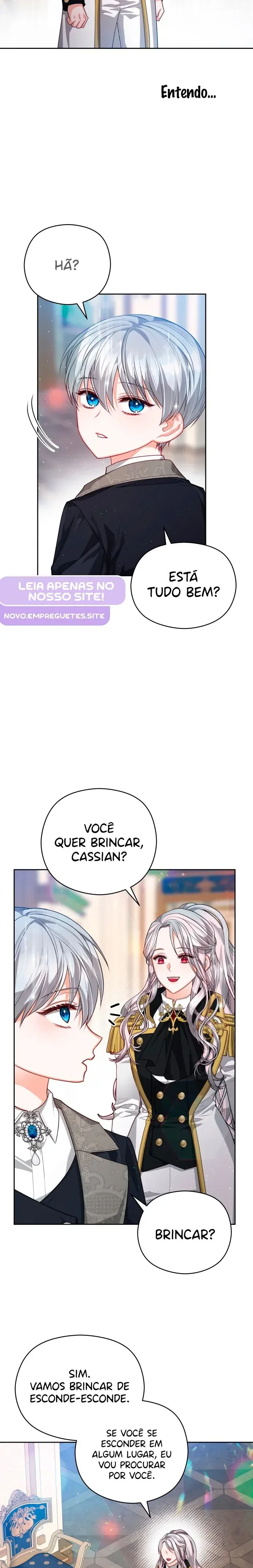 Read Lábios afiados como uma Faca pt Manga Online