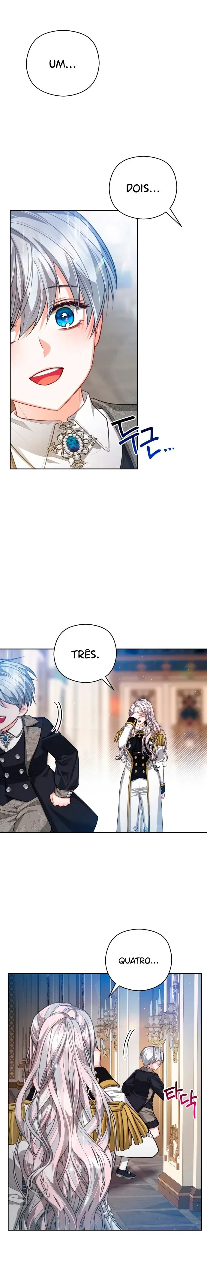 Read Lábios afiados como uma Faca pt Manga Online