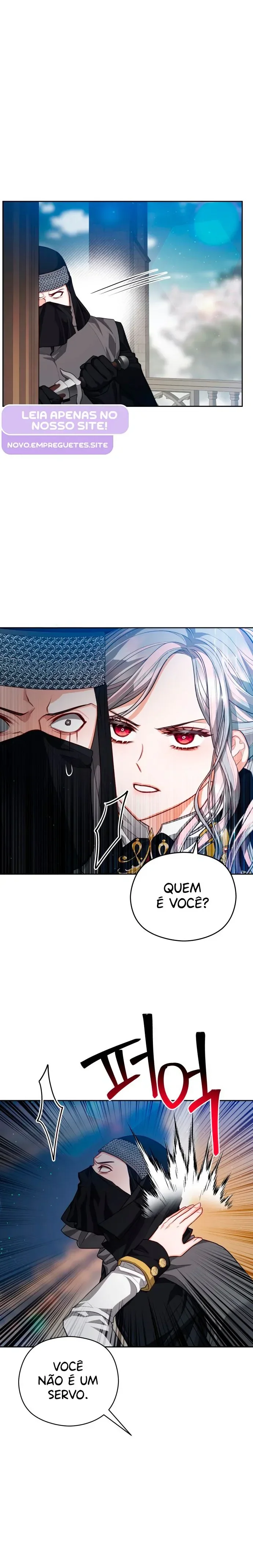 Read Lábios afiados como uma Faca pt Manga Online