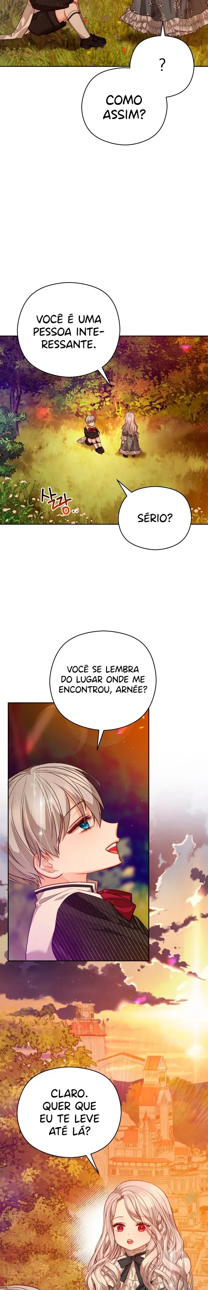 Read Lábios afiados como uma Faca pt Manga Online