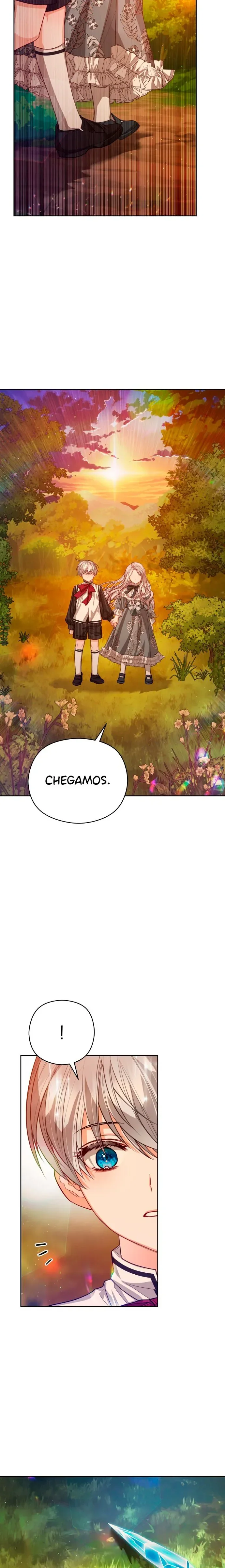 Read Lábios afiados como uma Faca pt Manga Online