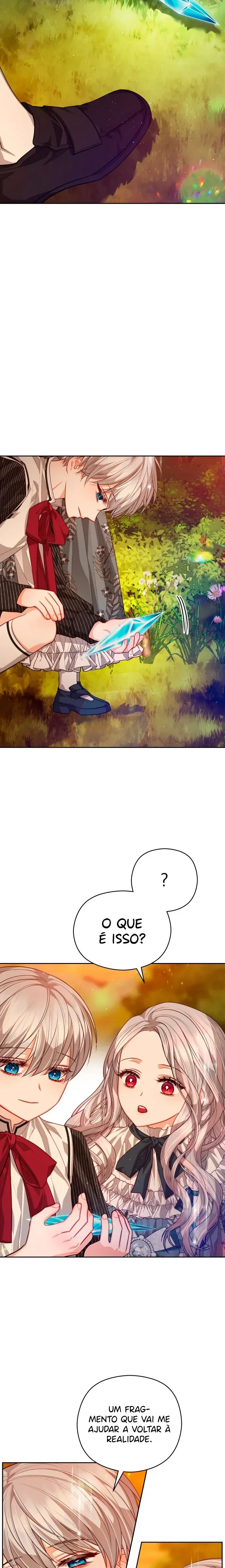 Read Lábios afiados como uma Faca pt Manga Online