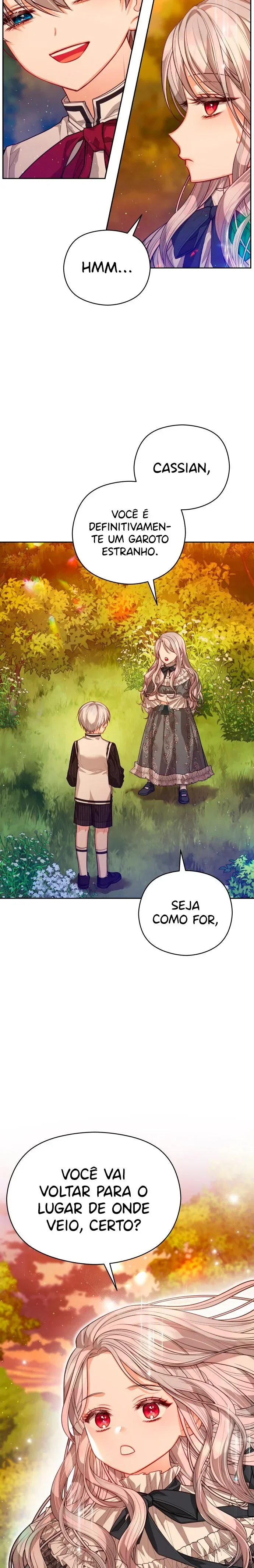 Read Lábios afiados como uma Faca pt Manga Online