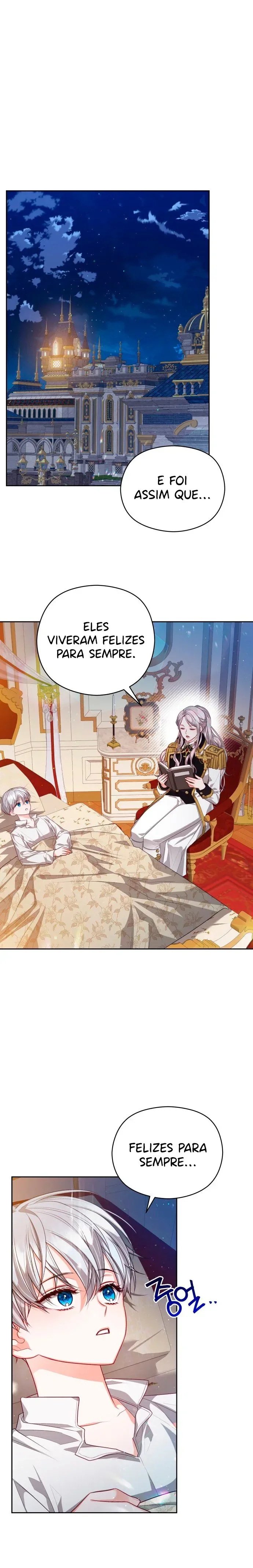 Read Lábios afiados como uma Faca pt Manga Online