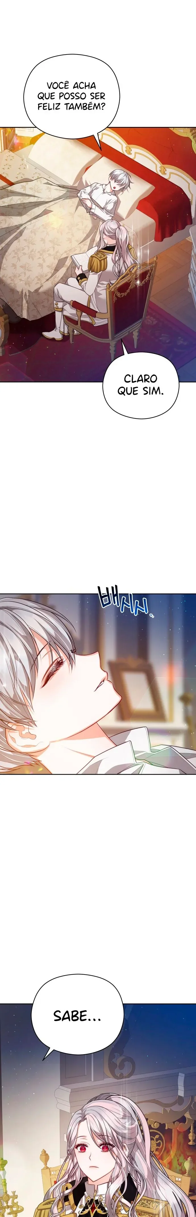 Read Lábios afiados como uma Faca pt Manga Online