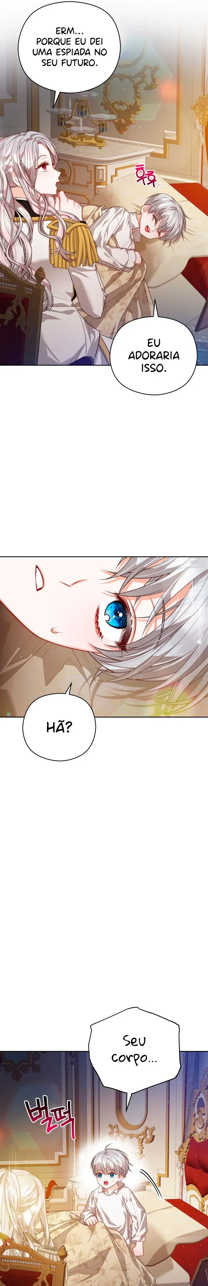 Read Lábios afiados como uma Faca pt Manga Online
