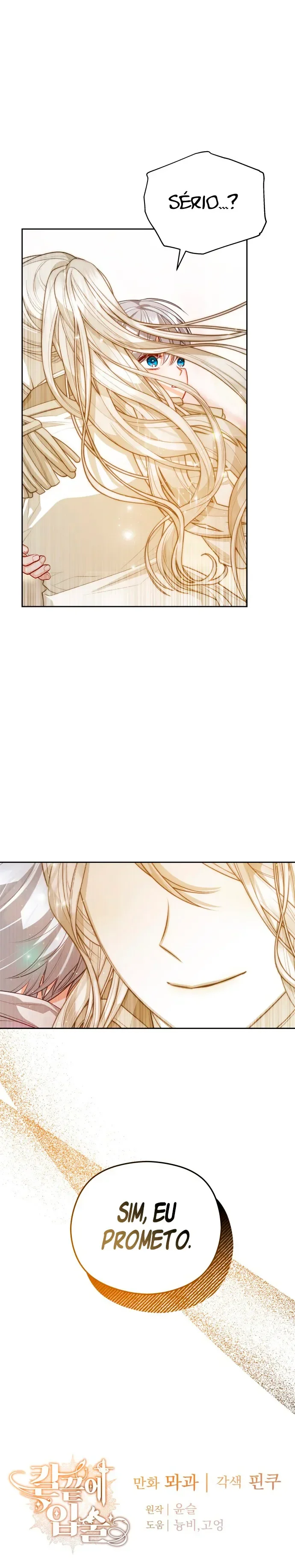 Read Lábios afiados como uma Faca pt Manga Online