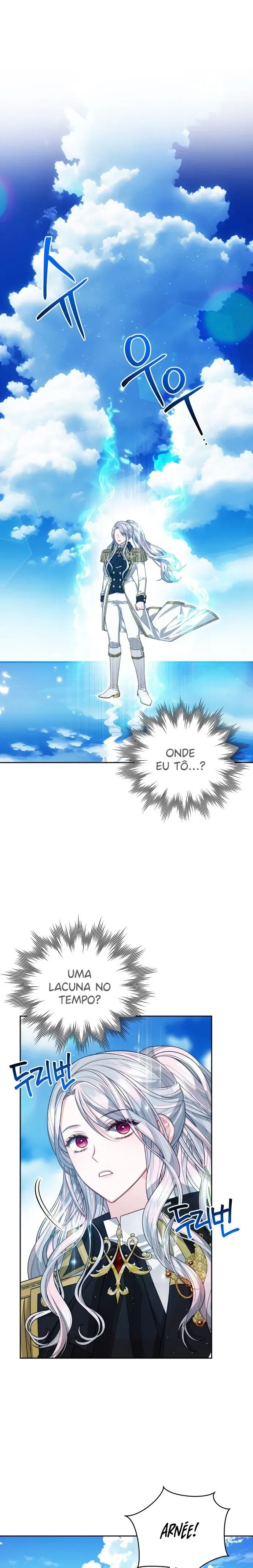 Read Lábios afiados como uma Faca pt Manga Online