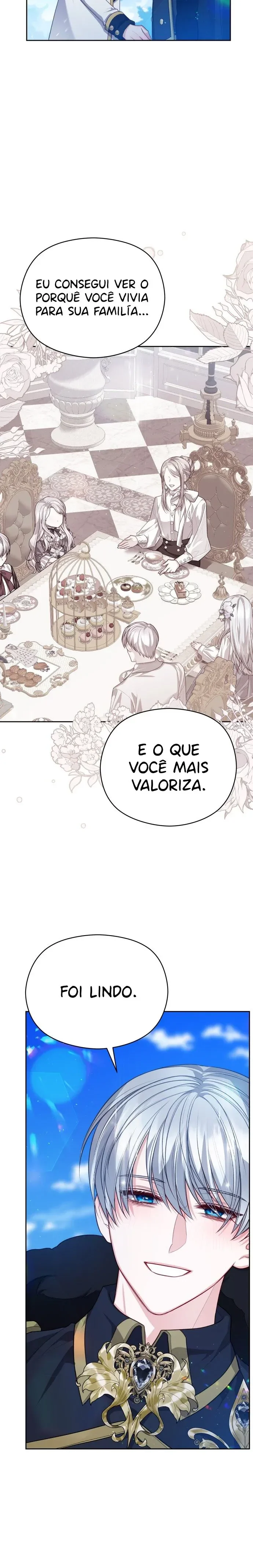 Read Lábios afiados como uma Faca pt Manga Online