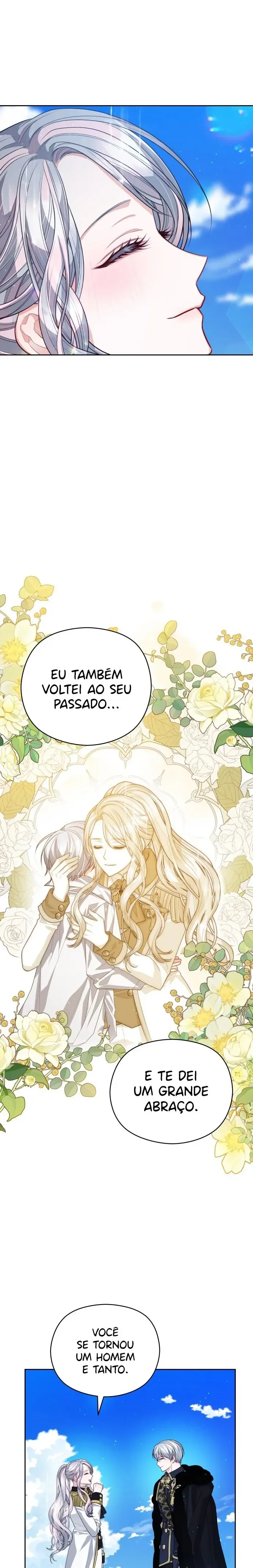 Read Lábios afiados como uma Faca pt Manga Online