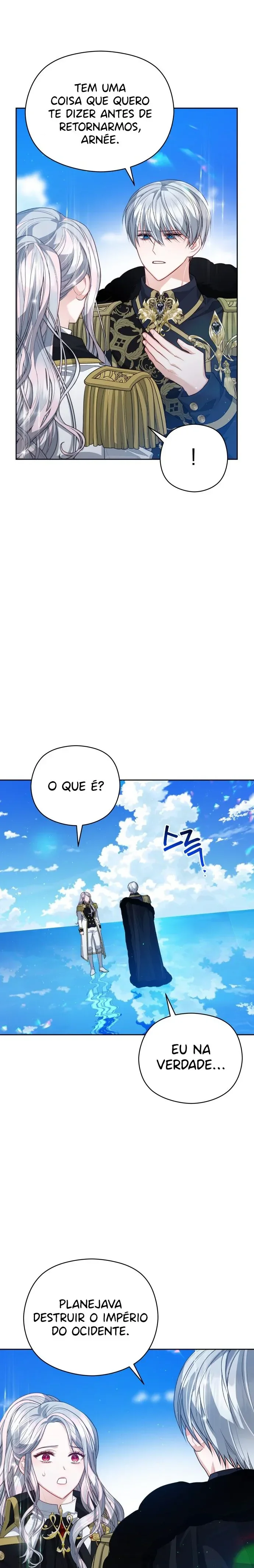 Read Lábios afiados como uma Faca pt Manga Online