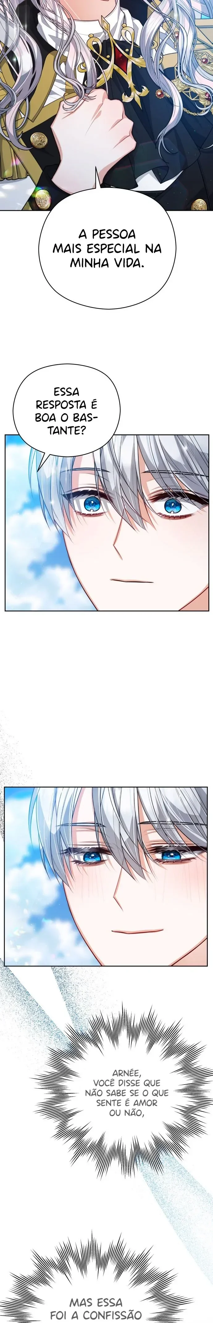 Read Lábios afiados como uma Faca pt Manga Online