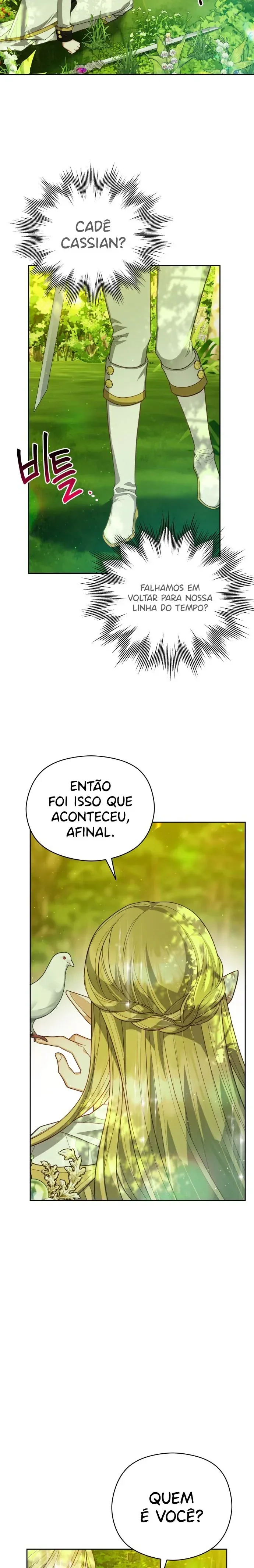 Read Lábios afiados como uma Faca pt Manga Online