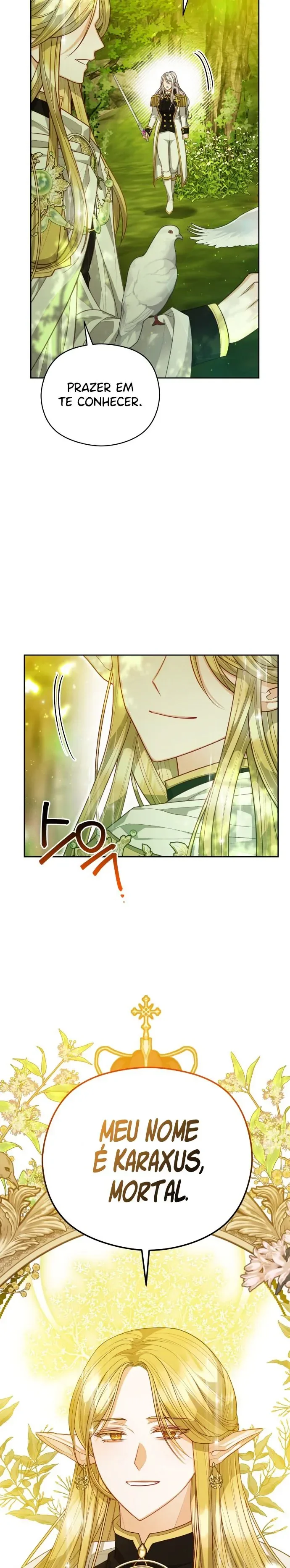Read Lábios afiados como uma Faca pt Manga Online