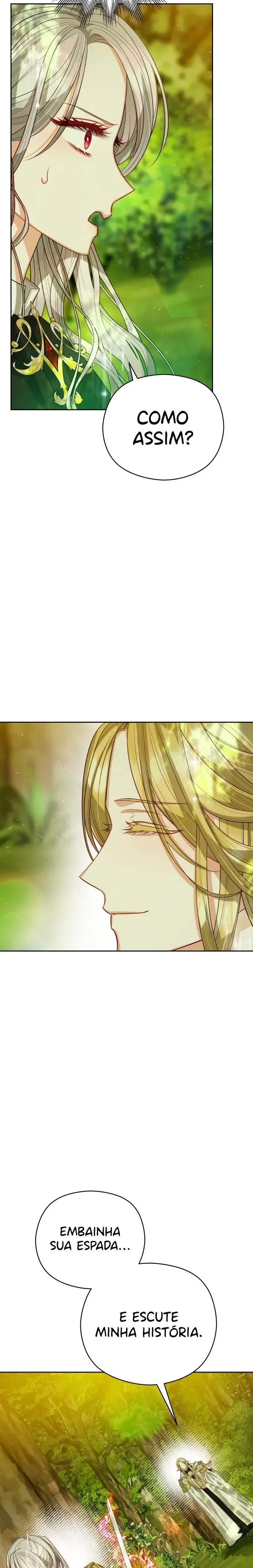 Read Lábios afiados como uma Faca pt Manga Online