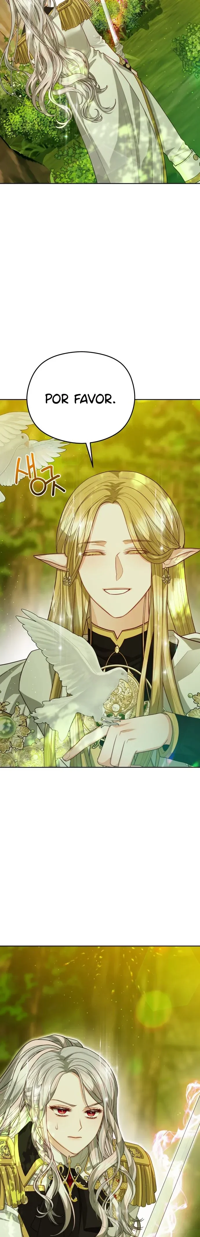 Read Lábios afiados como uma Faca pt Manga Online