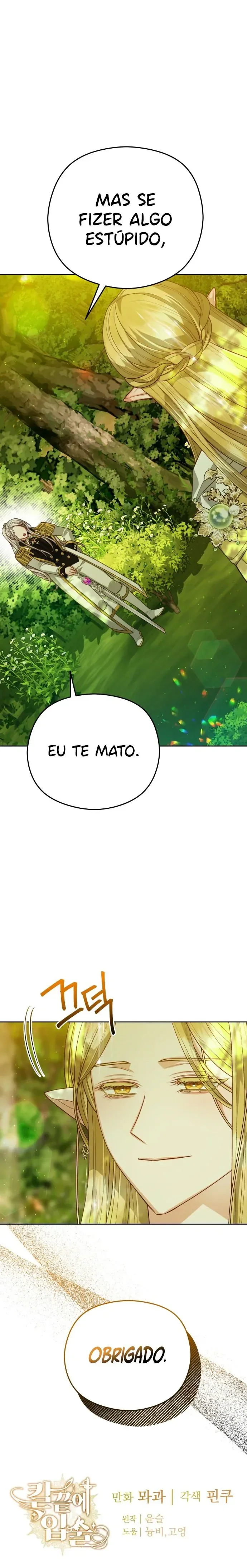 Read Lábios afiados como uma Faca pt Manga Online